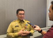 SK PPPK Pemprov Riau Tahap I dan II Diserahkan Bersamaan, Total Lebih 5.000 Orang