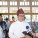 Syahrial Abdi: Pemprov Riau Dukung Penuh Kegiatan Keagamaan untuk Perkuat Ukhuwah