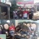 Sambutan Hangat Ketua DKD Garda Prabowo Riau Suhardi Bersama Insan Pers: Silaturahmi Eratkan Persaudaraan dan Sinergi Positif