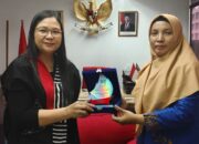 KKM International, ISNJ Bengkalis Berkolaborasi Bersama KBRI Kuala Lumpur