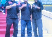 Ikatan Pemuda Sulawesi Selatan (IPSS) Riau Hadiri Undangan LAMR dalam acara Maklumat Akbar Mewujudkan Daerah Istimewa Riau