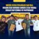 Sinergi Rutan Pekanbaru dan IKAI, Rehabilitasi Narkoba Sukses Cetak Warga Binaan Siap Kembali ke Masyarakat