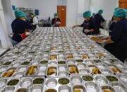 Ribuan Paket MBG Dipertanyakan Keamanannya. Warga Kampar Mendesak Pemerintah dan Penyelenggara MBG Lebih Ketat Menjaga Kualitas Makanan