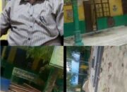 Ketua DPD LSM Bara Api Riau Jasril RZ Akan Laporkan Dugaan Penyalahgunaan Dana BOS SDN 011 Siak Hulu ke Kejari Kampar