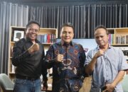 Barita Simanjuntak: Kejaksaan Agung Serius Tangani Perkara Riza Chalid