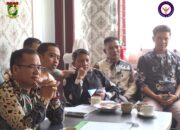 Camat Sofiandi: Salo Siap Tembus Tiga Besar MTQ Kampar