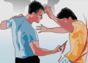 Duel Maut Kakak Beradik di Kampar Utara Gegerkan Warga, Satu Tewas Satu Kritis Akibat Rebutan Tanah Warisan