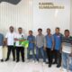 DPW SBPLEM-PP Riau dan BPJS Ketenagakerjaan Panam Jalin Kerjasama untuk Perlindungan Tenaga Kerja Informal