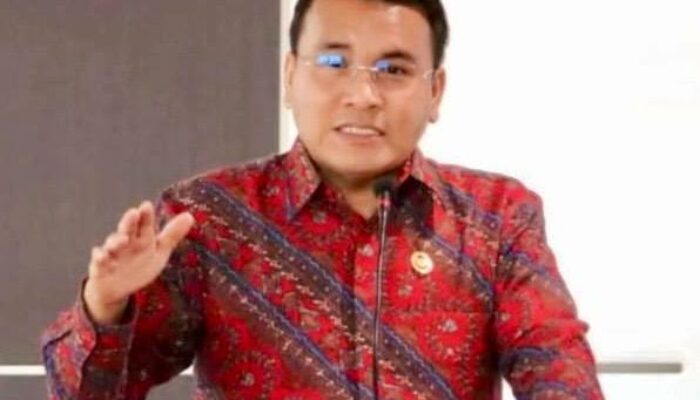 Barita Simanjuntak: Jaksa Sudah Yakin, Penetapan Nadiem Makarim Tak Bisa Diintervensi