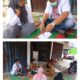 Puskesmas Muaro Tabir Pintas Giat Melaksanakan Program Dokter Masuk Dusun