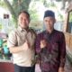 Pererat Sinergi, Datuok Melayu Maharadjo dan Kades Sipungguk Temui GM PT Agrinas Palma Nusantara