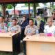 IDI Dan IWOI Merangin Gelar Khitanan Massal, 36 Anak Terima Layanan Gratis