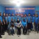 Penyerahan Mandat DPP SBPLEM-PP kepada Calon Ketua DPW Kepulauan Riau