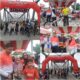 Luar Biasa! 3.000 Goweser Guncang Bangkinang di Event Fun & Adventure Kampar 2025, Jelajahi Jalur “Papa” 25 KM!