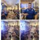 All Member PIF Pekanbaru Chapter Gelar Kopdar Bulanan di Monocsky Café Rumbai Timur