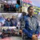 Yustanto Kembali Pimpin Flobamora Dumai, Budaya NTT Bergema di Tanah Rantau
