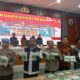 Bongkar Jaringan Narkoba Internasional, Polda Riau Gagalkan Peredaran 31,82 Kg Sabu