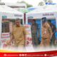 Turun Langsung ke Lapangan, Bupati Anton Pastikan Bazar UMKM Berjalan Lancar