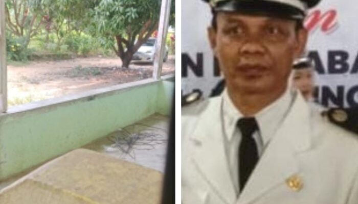 PJ Penghulu Bagan Batu Barat Diduga Intervensi Saksi Kasus Asusila, Keluarga Korban Minta Kapolres Turun Tangan