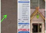 Desa Batu Ampar Bergejolak! Semenisasi Jalan Rp138 Juta Diduga Hanya “Semen Tipis” untuk Rakyat