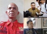 WHN Desak Gubernur Riau Panggil Bupati Kampar: Kisruh Birokrasi Dinilai Ancam Stabilitas Pemerintahan