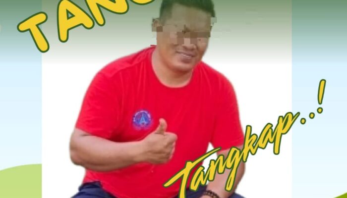 Kapolda Riau Diminta Turun Tangan Kasus Sengketa Lahan di Desa Lalang Kabung. Laskar RMRB: Tangkap Kades Nanang