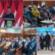 M. Syahnir Pimpin Semangat 500 RT Menuju Sinergi dan Pelayanan Prima