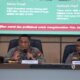 Kapolres Rokan Hilir Sosialisasikan Program Kapolda Riau “Green Policing” kepada Personel