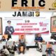 Polda Jambi Gelar Donor Darah Dalam Rangka Hari Jadi Ke-74 Humas Polri
