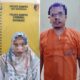 Modus Donatur Umroh Bodong! Polres Kampar Ungkap Penipuan Rp 500 Juta, Pasutri Diciduk, Surat Tanah Palsu Jadi Modus!