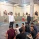 Rutan Kelas I Pekanbaru Gelar Razia Rutin, Wujud Komitmen Ciptakan Lingkungan Aman dan Kondusif