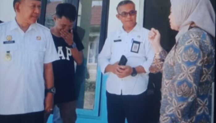 Tujuh dari 59 SPPG di Merangin Sudah Beroperasi, Layani 16.442 Penerima Manfaat