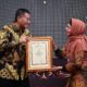 JDIH Depok Raih Penghargaan Peningkatan Kinerja Jawa Barat 2025
