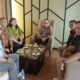 Coffee Morning Laskar RMRB Bersama Novotel Pekanbaru Peraih Sertifikasi Green Key (Operational Ramah Lingkungan)
