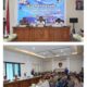 Ditpolairud Polda Jambi Terima Kunjungan Tim Audit Itwasda Polda Jambi Tahap II Tahun 2025