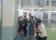 Rutan Kelas I Pekanbaru Gelar Razia Rutin, Wujud Komitmen Ciptakan Lingkungan Aman dan Kondusif