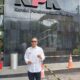 CIC Laporkan Dugaan Korupsi PJT II Puwakarta & Penyalagunaan Jabatan ke KPK