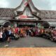 Kesatuan Masyarakat Hukum Adat Dayak Kalteng Perjuangkan Plasma dan Pemanfaatan Lahan di Luar HGU PT. SKD