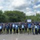 Bupati Merangin M. Syukur Lantik 1.375 PPPK, Tekankan Komitmen Pengabdian dan Gotong Royong