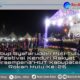 Wabup Syafaruddin Poti Tutup Festival Kenduri Rakyat Bersempena HUT Kabupaten Rokan Hulu Ke-26