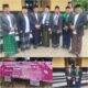 Ketua DPRD Kampar H. Ahmad Taridi Hadiri Semarak Hari Santri Nasional ke-11: Santri Siap Kawal Indonesia Menuju Peradaban Dunia