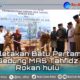 Peletakan Batu Pertama Gedung MAS Tahfidz Rokan Hulu: Awal Baru Melahirkan Generasi Qurani