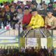 GOLA Bergerak, Berbagai Elemen Masyarakat Turut Semarakkan Hari Sumpah Pemuda Tahun 2025 di DURI