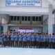 Pemuda Pemudi Bergerak Indonesia Bersatu, Lapas Narkotika Rumbai Gelar Upacara Hari Sumpah Pemuda
