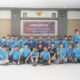 Sportivitas dan Semangat Pemuda Menggema di Rutan Pekanbaru Lewat Karutan Cup 2025