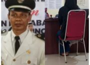 Kasus Dugaan Asusila Libatkan PJ Penghulu Bagan Batu Barat, Polisi Pastikan Proses Berjalan Sesuai Prosedur — Publik Desak Kadis PMK Beri Sanksi Tegas