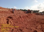 Lapor Pak Kapolda Kepri!! Agar Tangkap Amir Pemain Lahan Didaerah Punggur Diduga Lakukan Kegiatan Cut & Fill Ilegal