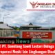 Nekat! PT. Gemilang Sawit Lestari Diduga Tetap Beroperasi Meski Izin Lingkungan Dicabut