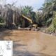 PT.Musim Mas Lakukan Pencucian Sungai Nilo, DLH Pelalawan Berikan Apresiasi