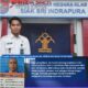 GAWAT! TERPIDANA MATI NARKOBA KABUR DARI RUTAN SIAK — DI TENGAH KOMITMEN PEMBARUAN KEMENKUMHAM RIAU, MAIZAR DAN DITJENPAS DIPERTANYAKAN ATAS BOBOLNYA SISTEM PENGAWASAN PENJARA NEGARA!